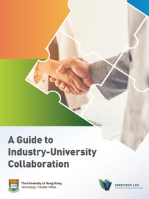 A Guide to Industry - University Collaboration