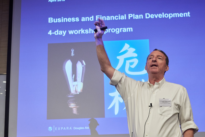 Financial Modelling and Business Strategy Workshop gallery photo 3