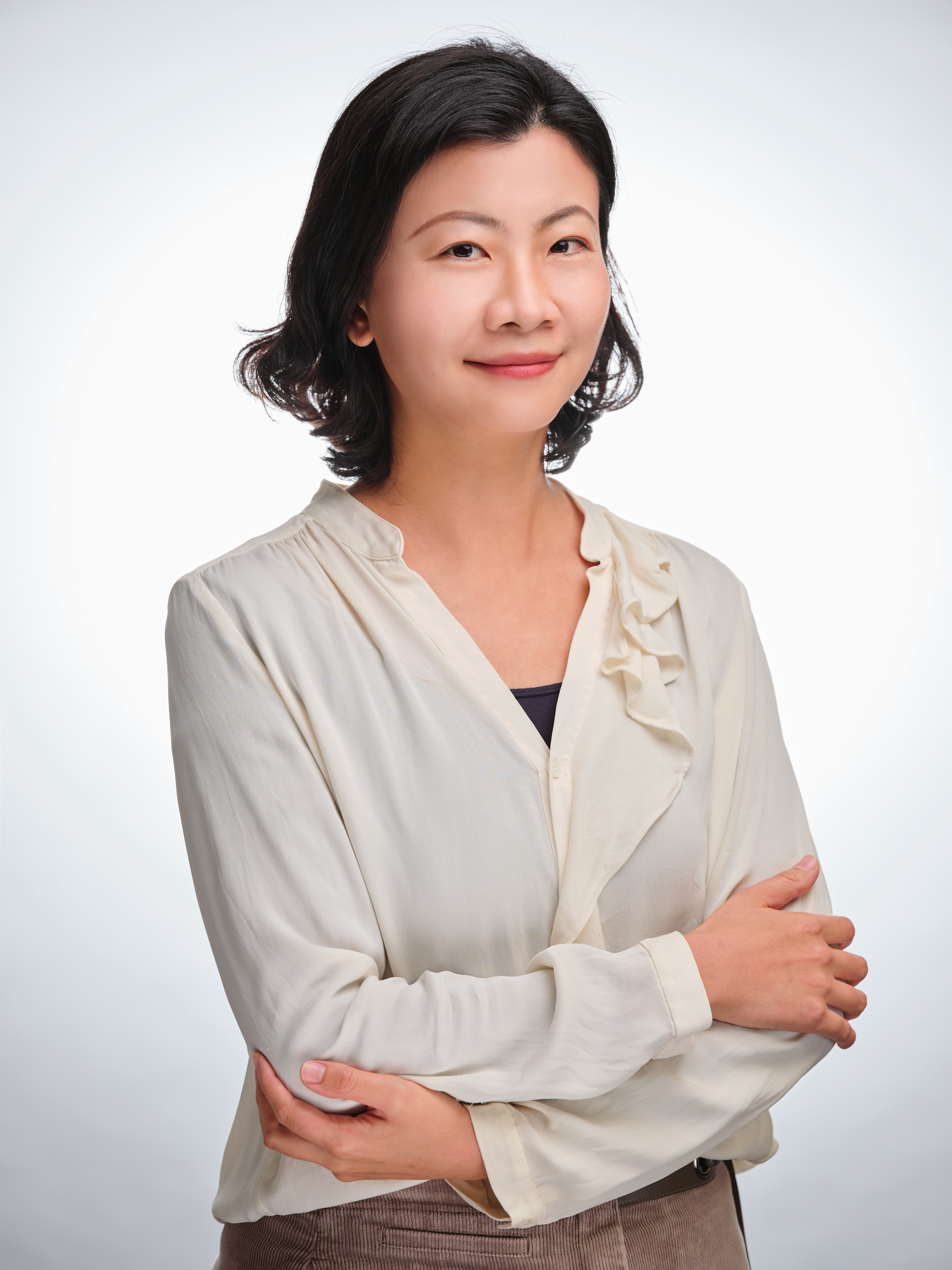 Ms. Jane Xu