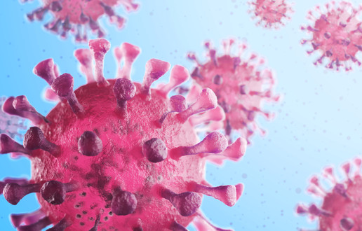 Endosomal Acidification Inhibitors for Influenza Virus and Coronavirus Treatment